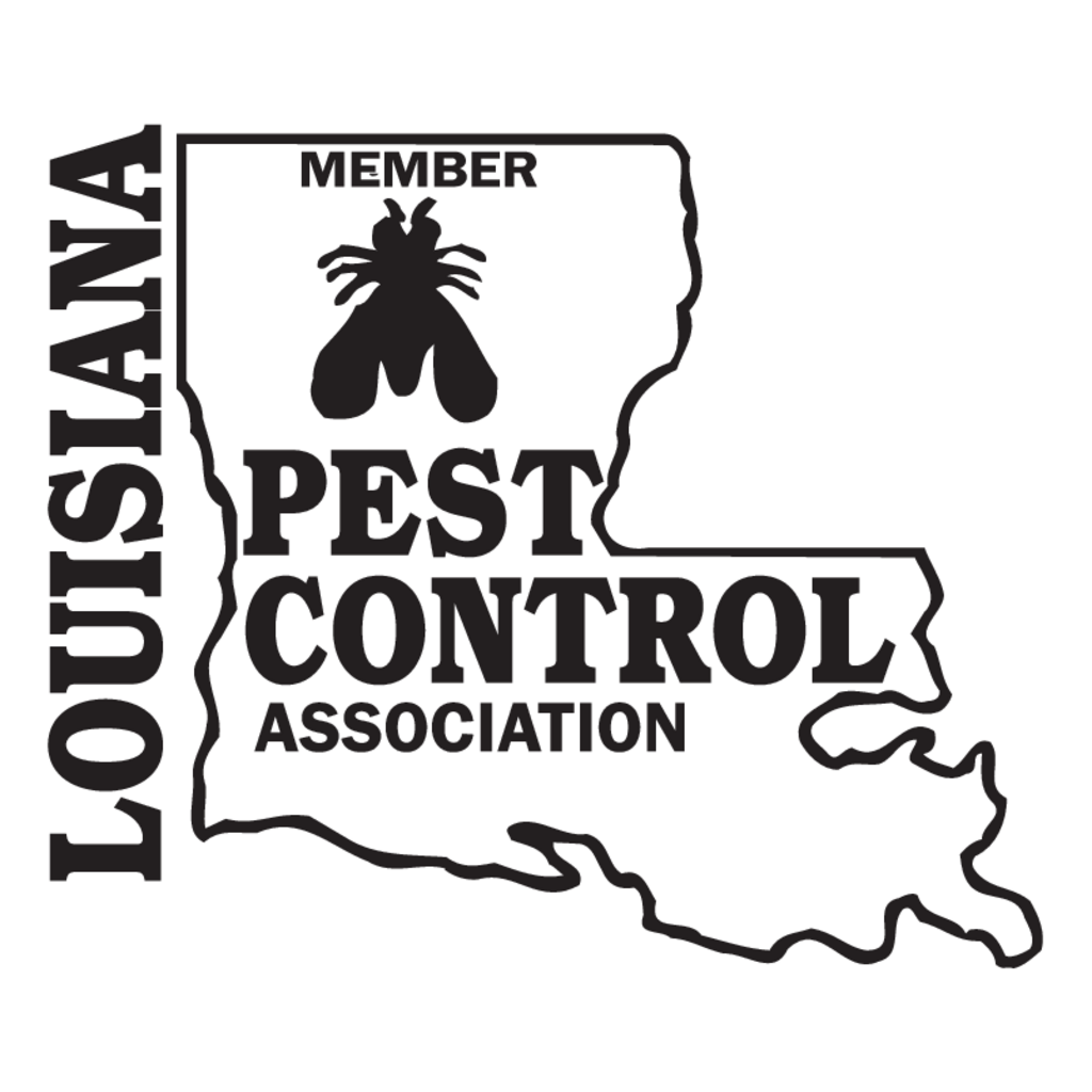 Louisiana,Pest,Control,Association