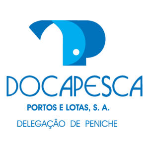 Docapesca Logo