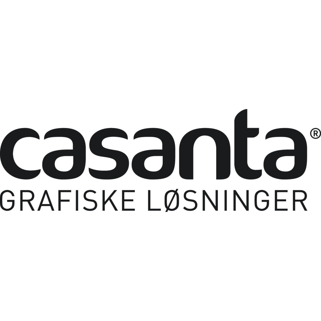 Logo, Unclassified, Denmark, Casanta