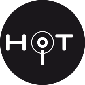 Hot Hit Logo