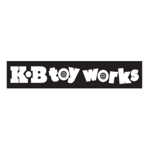 KB Toy Works Logo