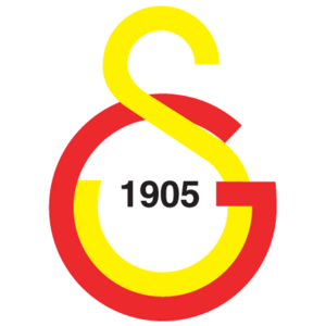 Galatasaray SK(21) Logo