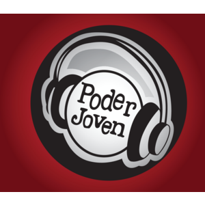 Poder Radio Joven Logo