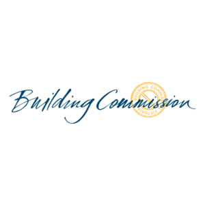 Building Commission Logo