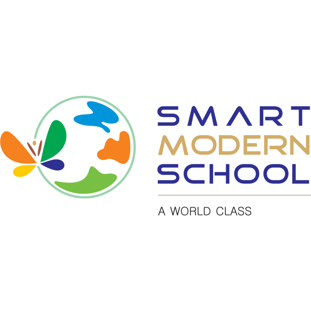 Smart, Modern, School