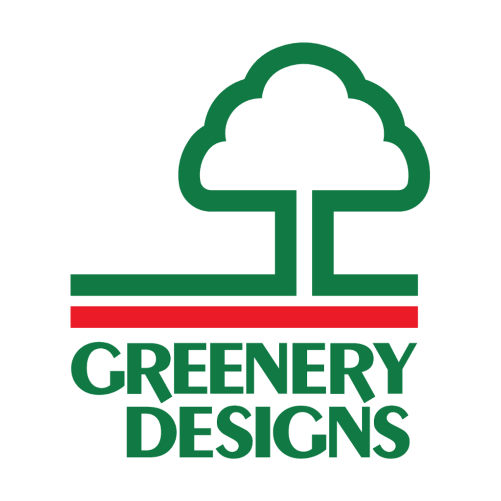 Greenery,Designs