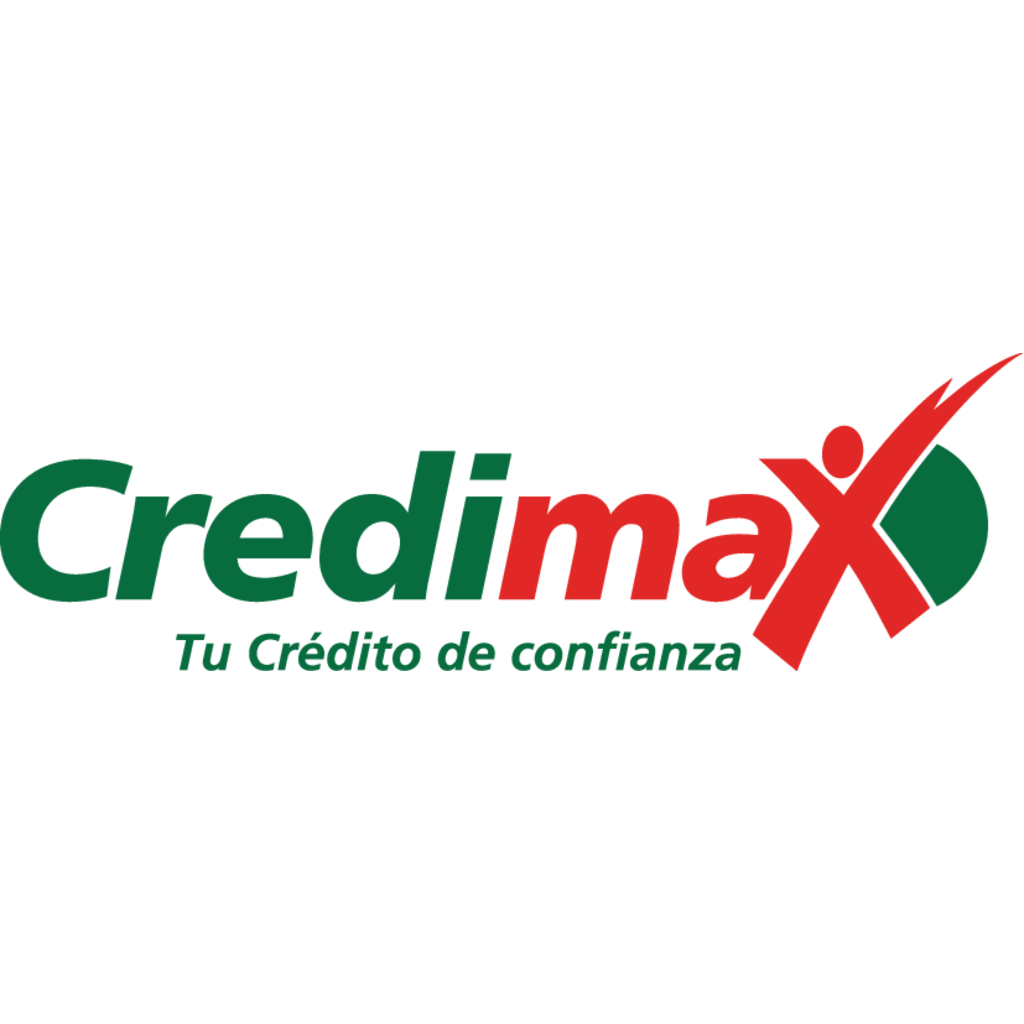 Credimax, money