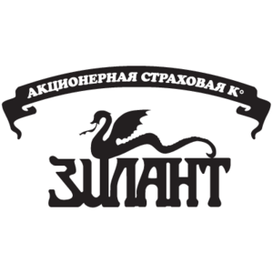 Zilant Logo