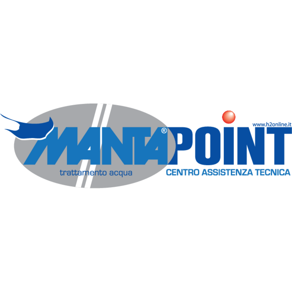 Manta,point