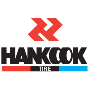 Hankook Tire(70) Logo