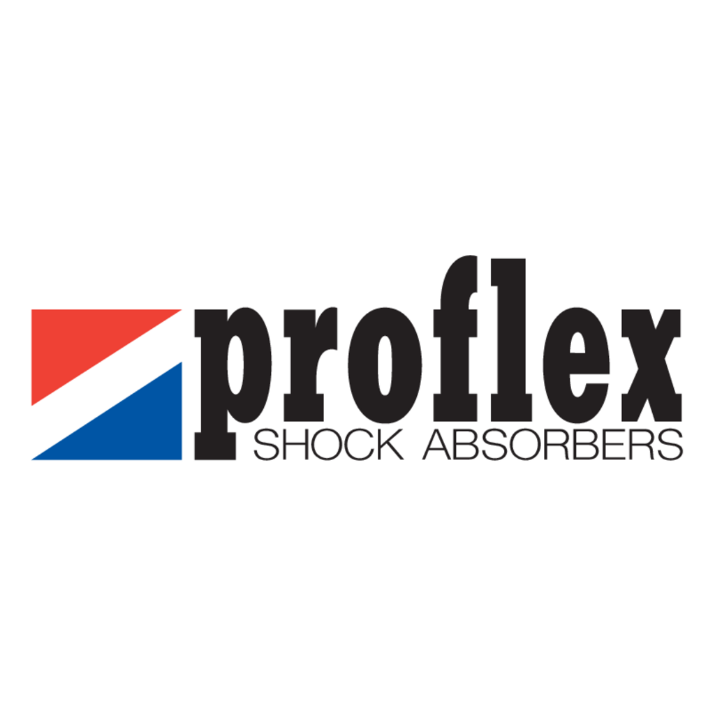 Proflex,Shock,Absorbers