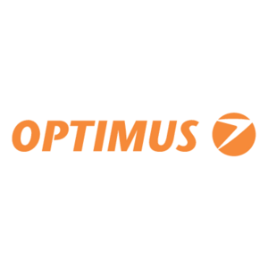 Optimus(43) Logo