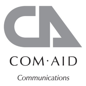 Com-Aid Communications Logo