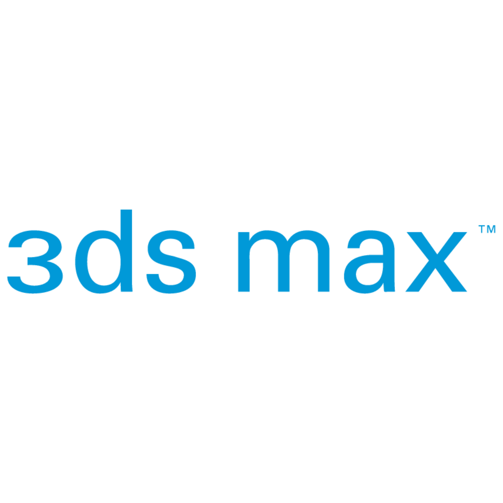 3ds,max