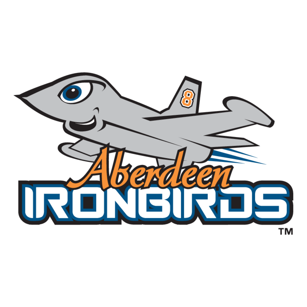 Aberdeen,IronBirds(302)