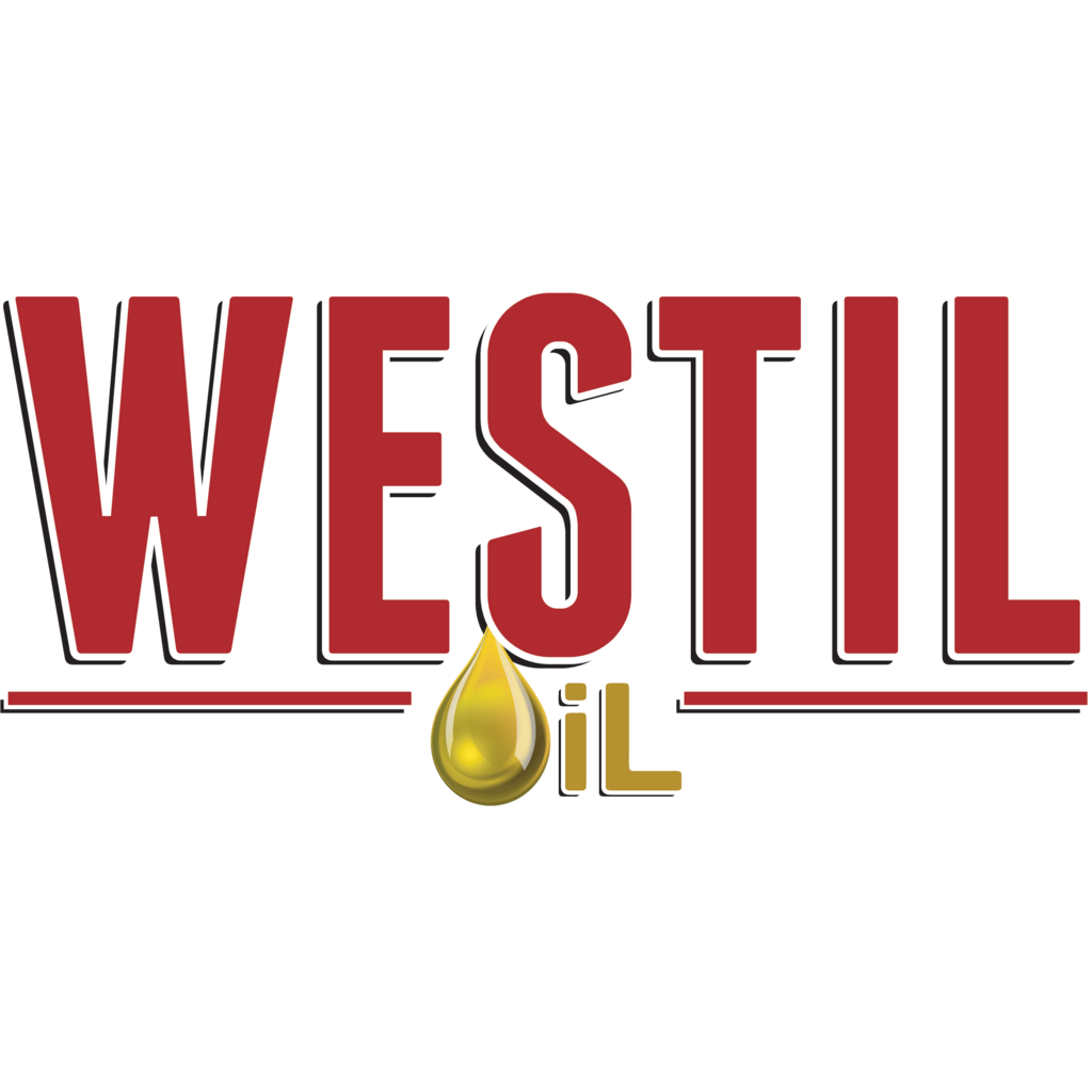 Logo, Transport, Brazil, Westil Oil