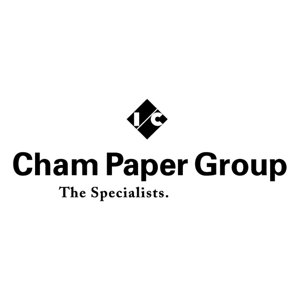 Cham,Paper,Group