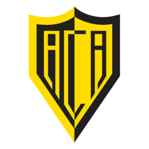 AD Alcanenense Logo