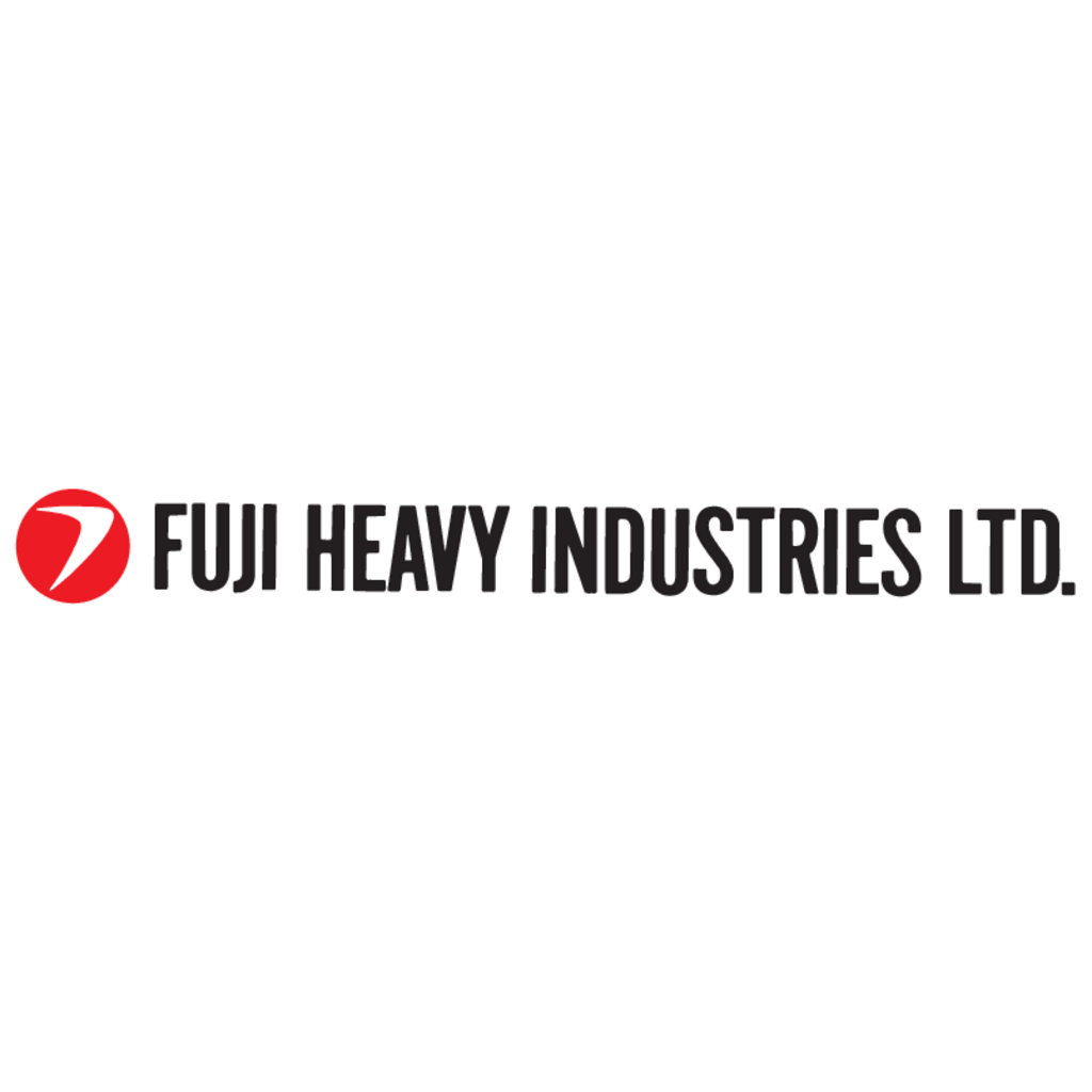 Fuji,Heavy,Industries