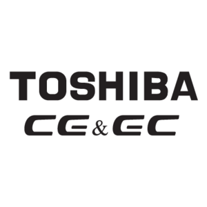 Toshiba CE&EC Logo
