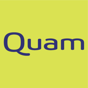 Quam(43) Logo