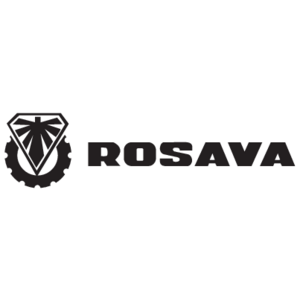Rosava Logo