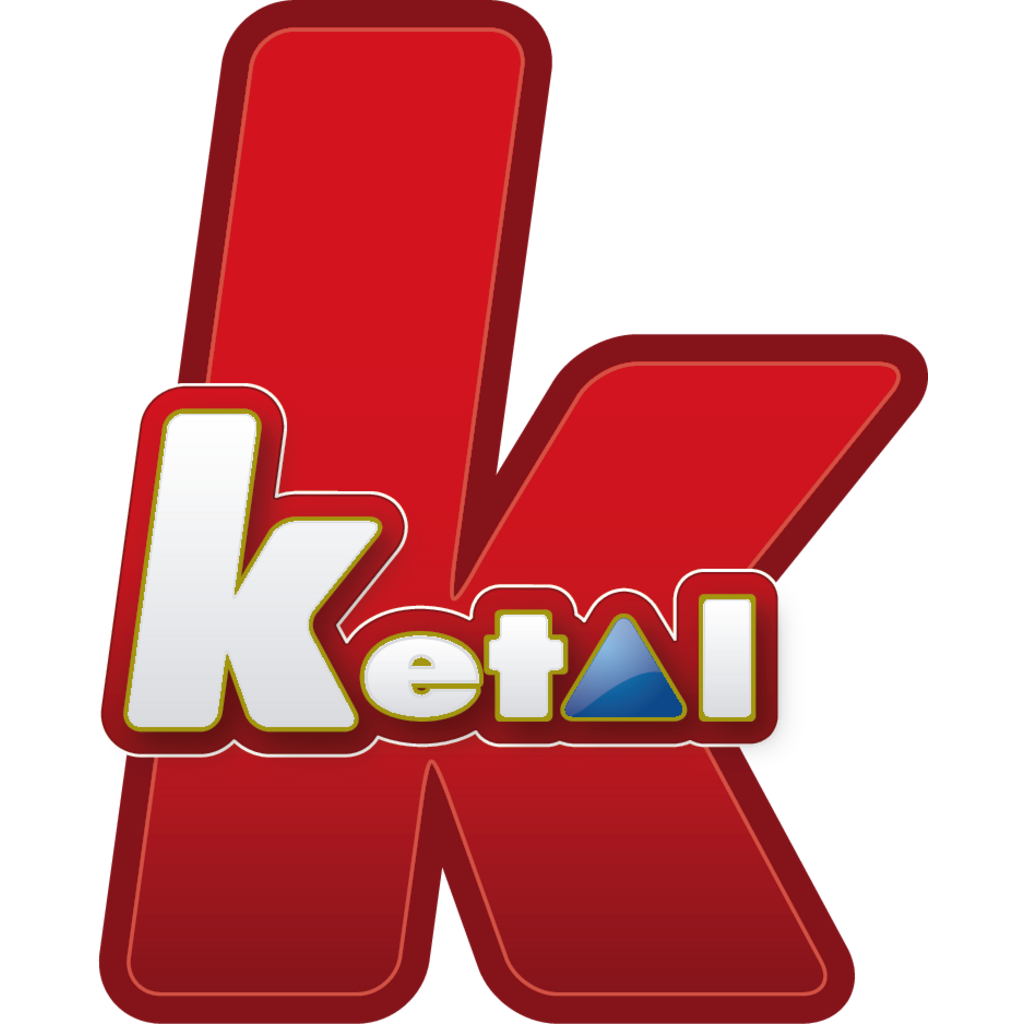 Ketal logo, Vector Logo of Ketal brand free download (eps, ai, png, cdr