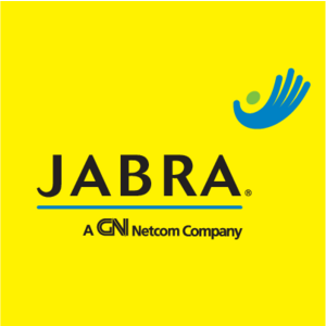 Jabra(3) Logo