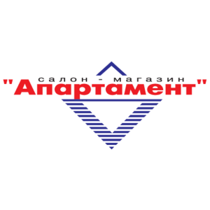 Apartament Logo