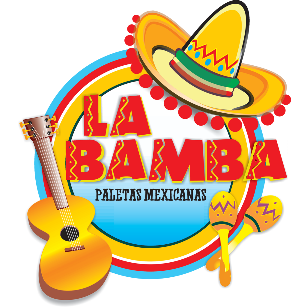 Logo, Food, Brazil, La Bamba