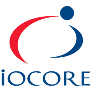 iocore Logo