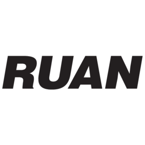 Ruan Logo
