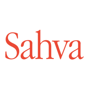 Sahva Logo
