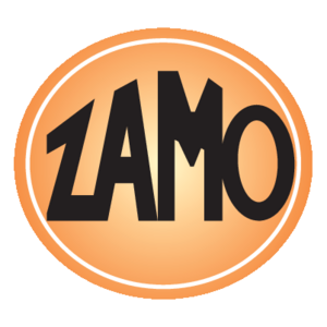Zamo Logo