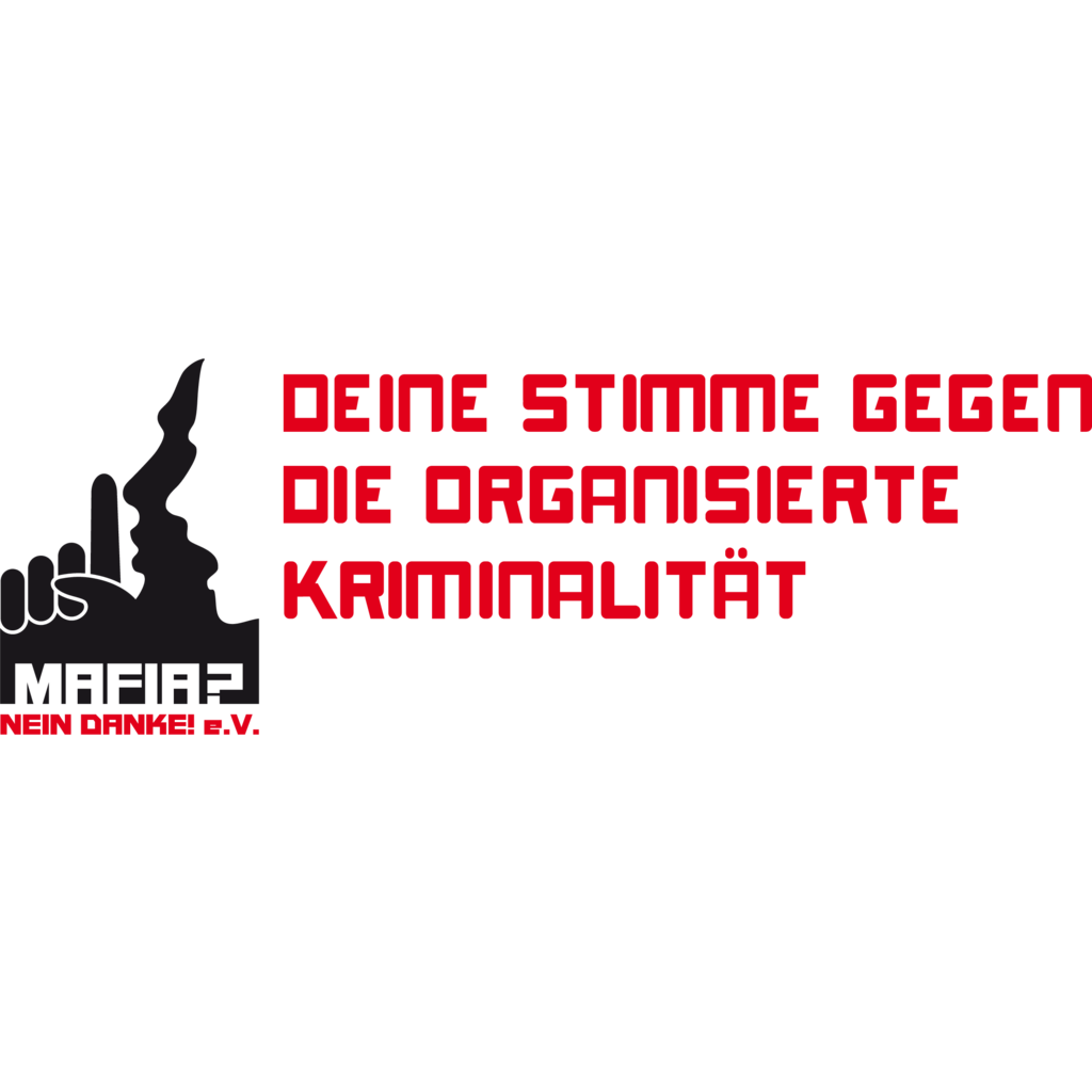 Logo, Government, Mafia_NeinDanke