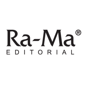 Ra-Ma Editorial Logo