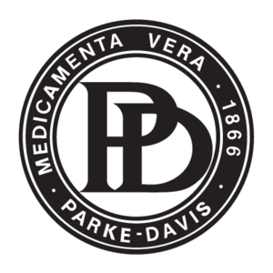 Parke Davis Logo