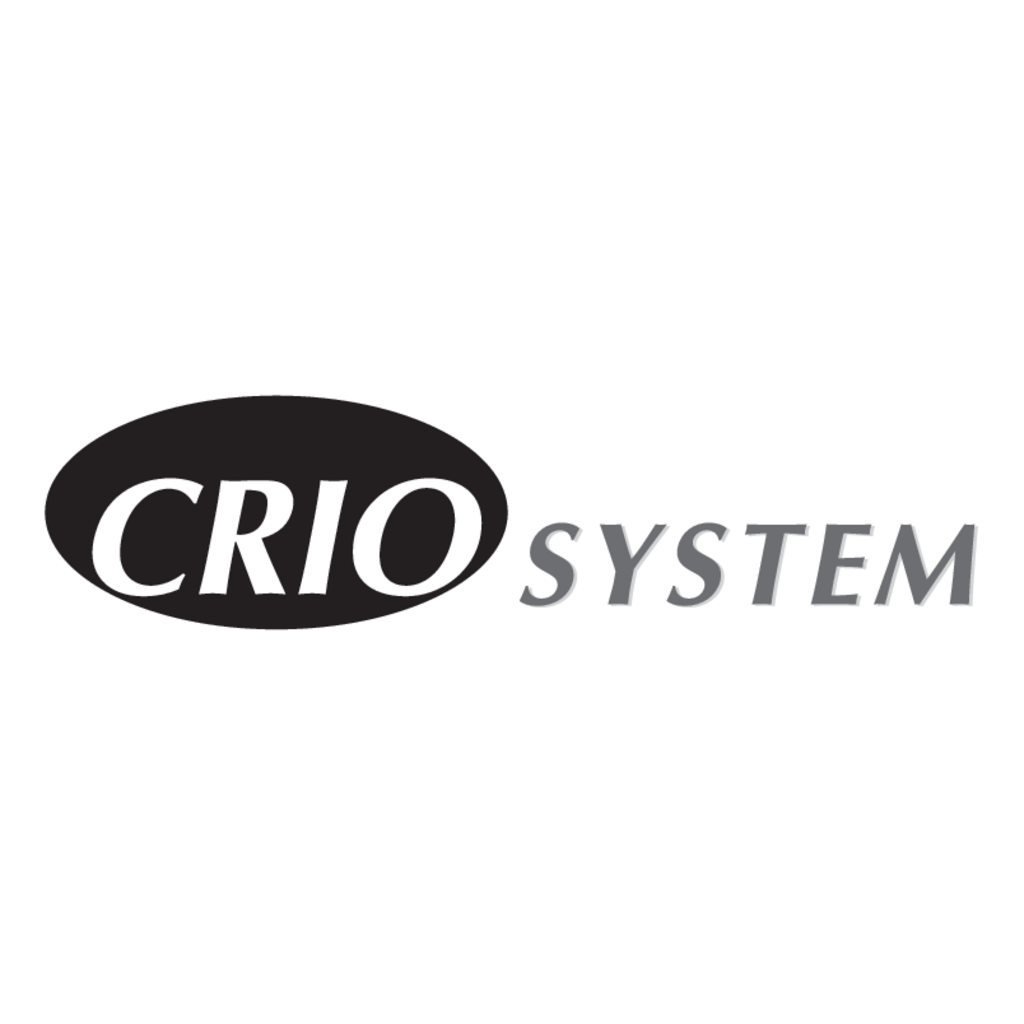 Crio,System