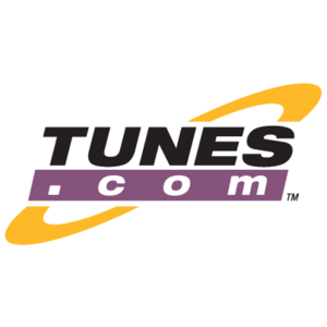 Tunes com Logo