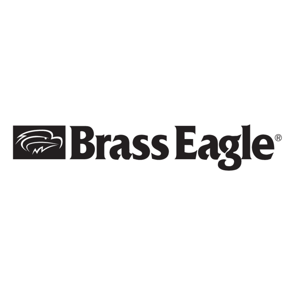 Brass,Eagle(173)
