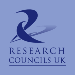 Research Councils UK(197) Logo