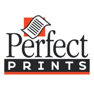 Perfect Prints Logo