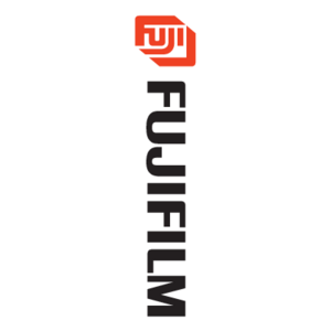 Fujifilm(241) Logo