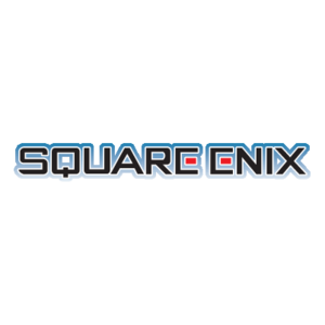 Square-Enix Logo