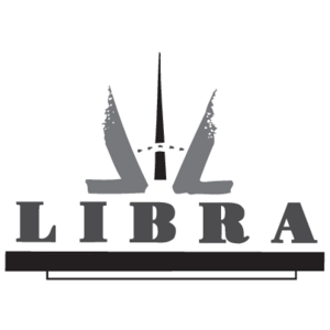 Libra(12) Logo