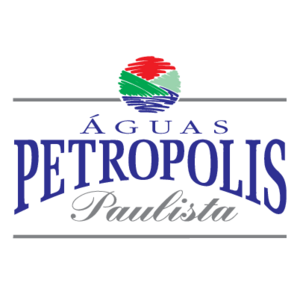 Fonte Petropolis Logo