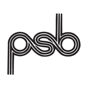 psb(2) Logo