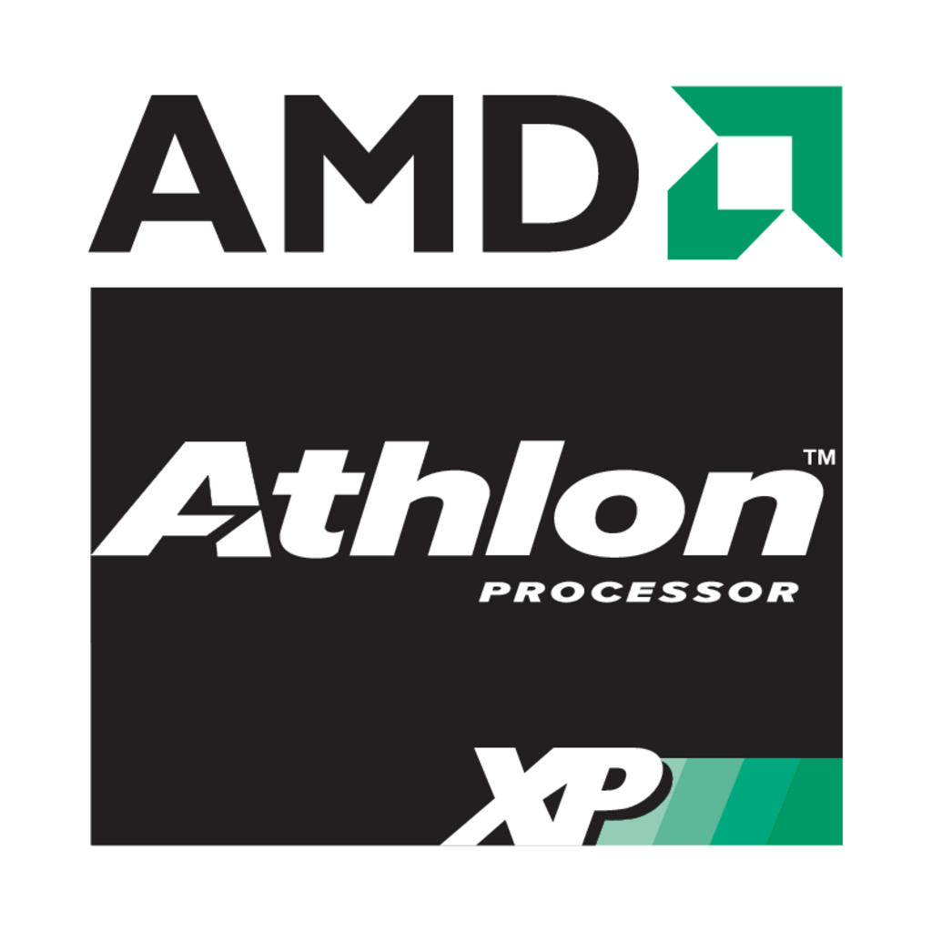 AMD,Athlon,XP,Processor