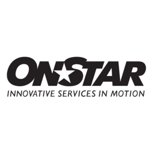 OnStar(204) Logo