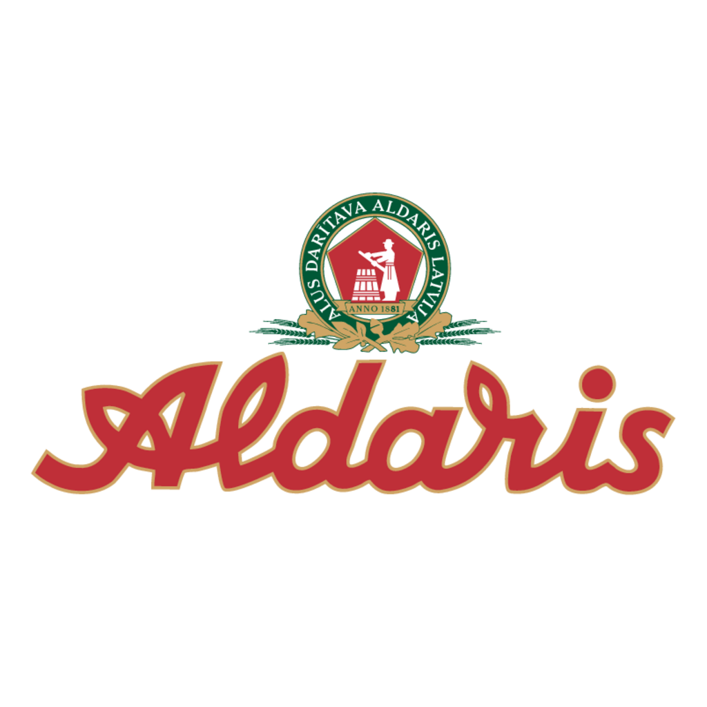 Aldaris(203)